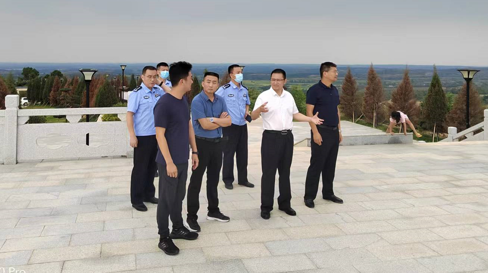 博希：助力黄龙镇向湾村红色文化纪念馆策划设计