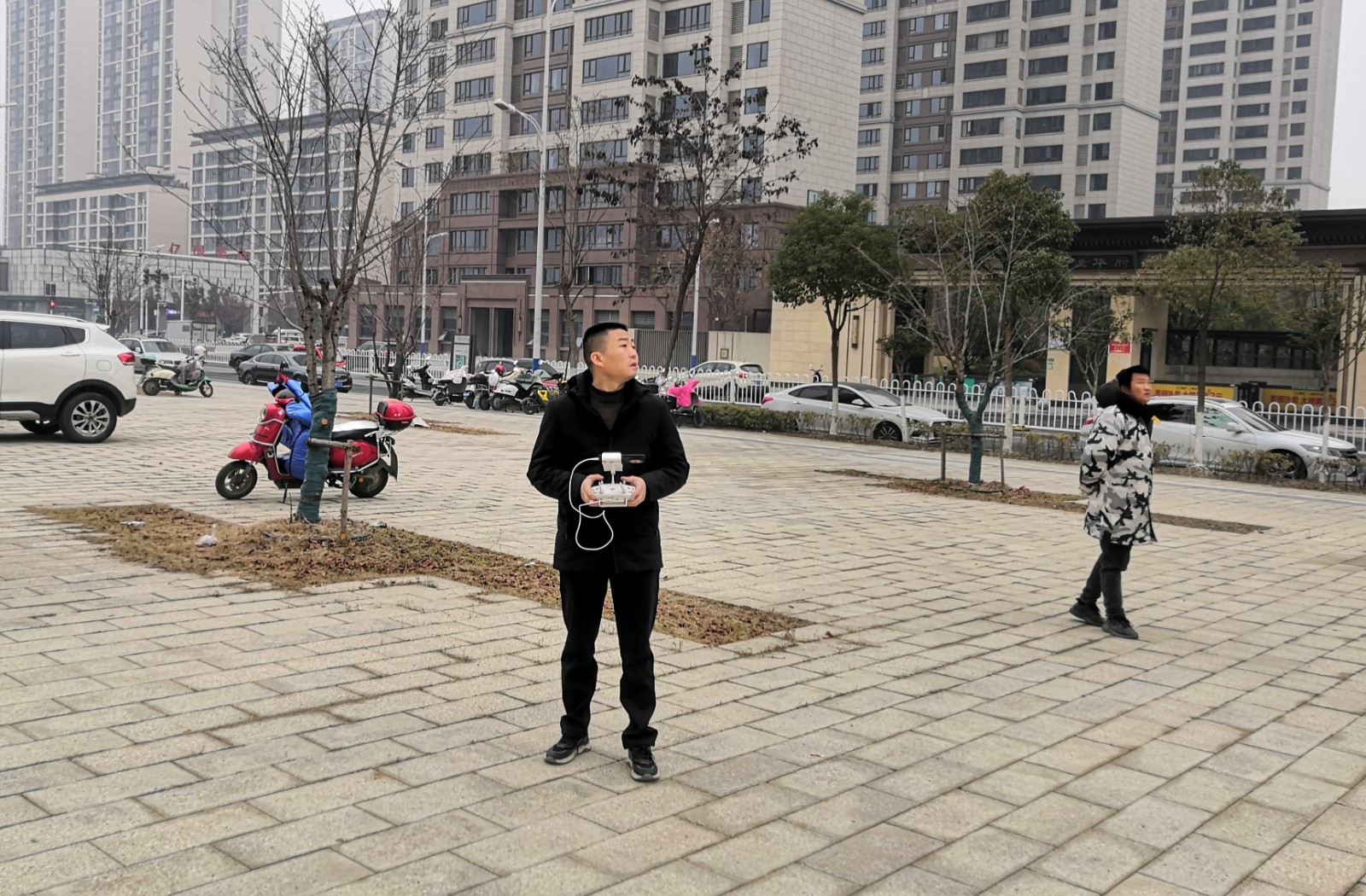 禁毒文化广场-景观标识设计