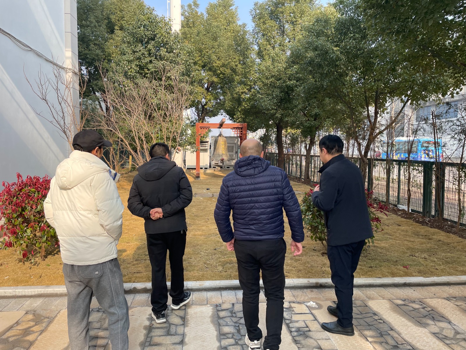 开发区-党建廉政文化设计