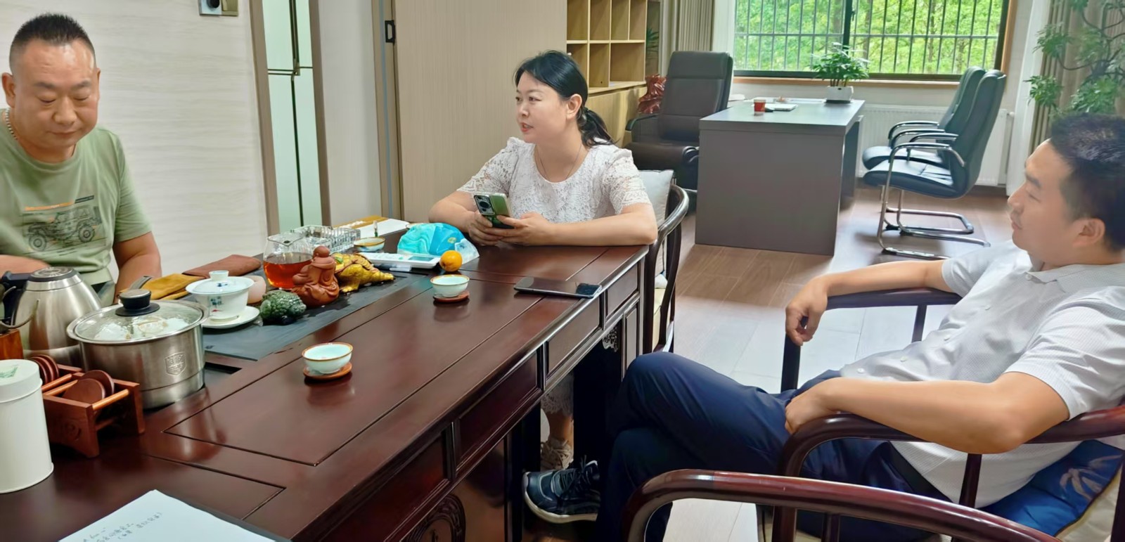 岐伯堂国医馆宣传活动策划