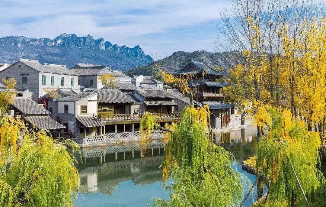 文旅小镇的策划三大要点你知道吗?